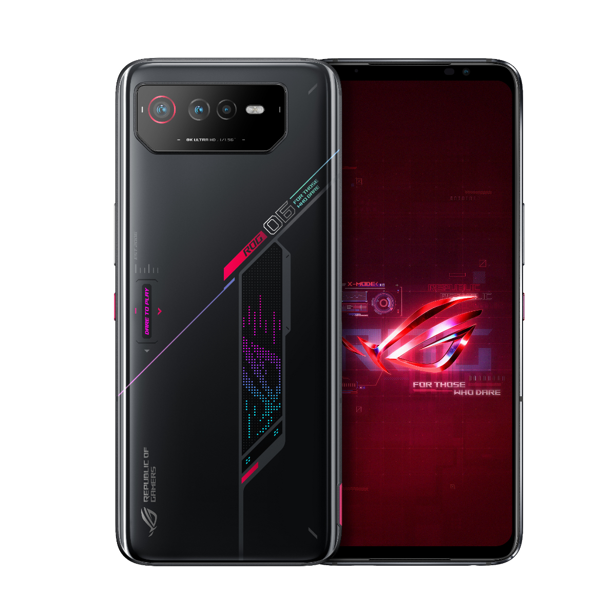 ROG Phone 6, , small image number 0